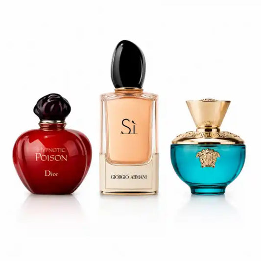 Damen 3er-Set — Circe