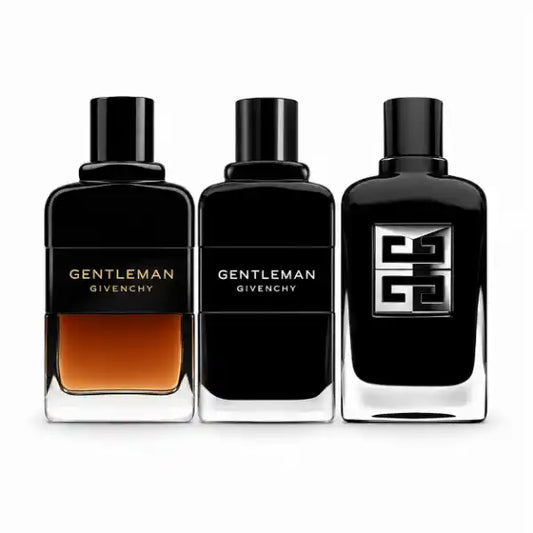 Herren 3er-Set — Lebemann