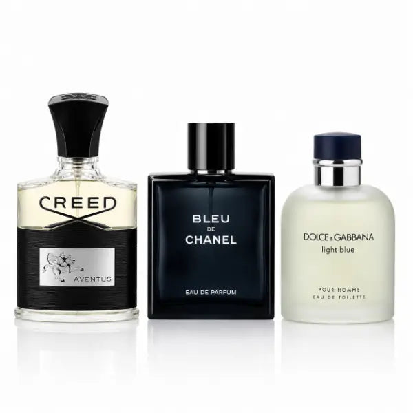 Herren 3er-Set — Portofino