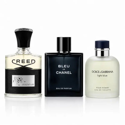 Herren 3er-Set — Portofino